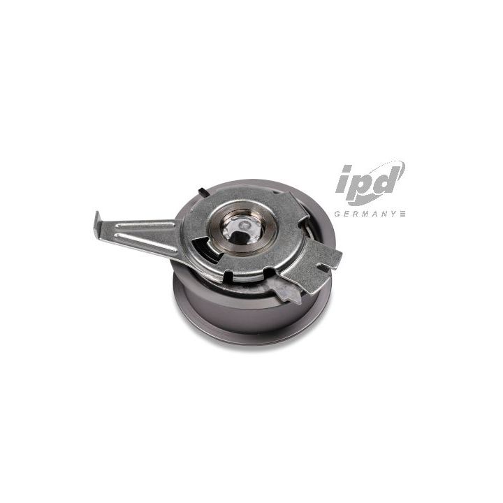 įtempiklio skriemulys, paskirstymo diržas IPD 15-4396