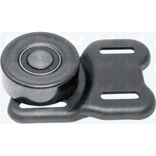 įtempiklio skriemulys, V formos rumbuotas diržas IPD 14-0289