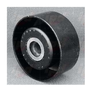 Kreipiantysis skriemulys, V formos rumbuotas diržas IPD 14-0584