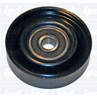 įtempiklio skriemulys, V formos rumbuotas diržas IPD 15-3632