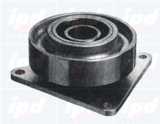 Kreipiantysis skriemulys, V formos rumbuotas diržas IPD 14-0503