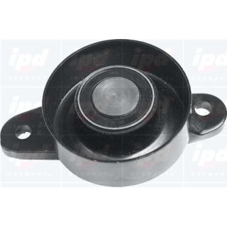 Kreipiantysis skriemulys, V formos rumbuotas diržas IPD 14-0525