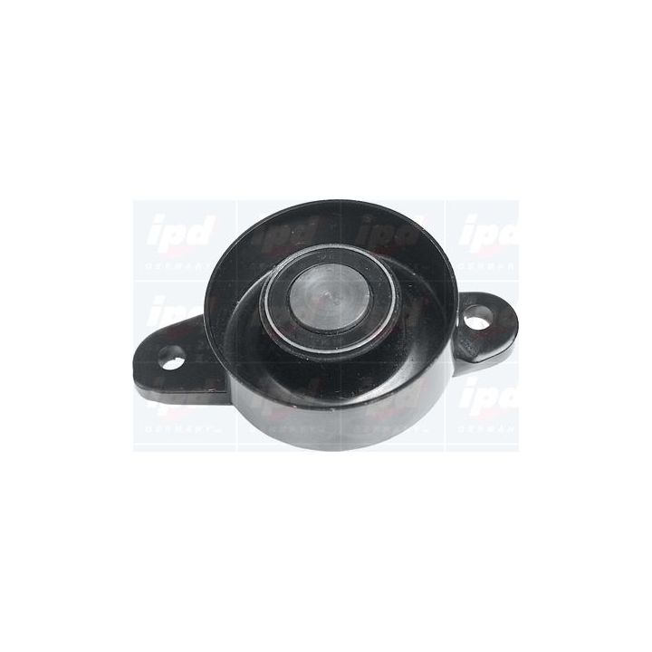 Kreipiantysis skriemulys, V formos rumbuotas diržas IPD 14-0525