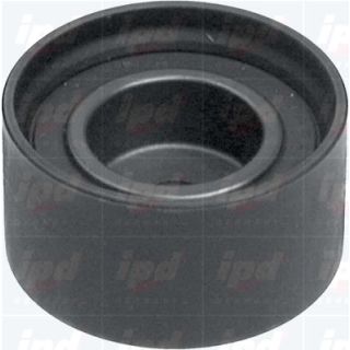 Kreipiantysis skriemulys, V formos rumbuotas diržas IPD 14-0956