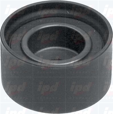 Kreipiantysis skriemulys, V formos rumbuotas diržas IPD 14-0956