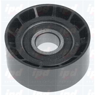 Kreipiantysis skriemulys, V formos rumbuotas diržas IPD 15-0059