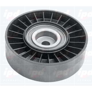 Kreipiantysis skriemulys, V formos rumbuotas diržas IPD 15-0063