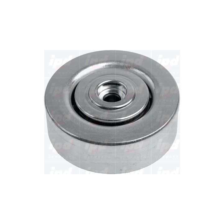 Kreipiantysis skriemulys, V formos rumbuotas diržas IPD 15-0174