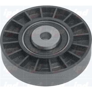 Kreipiantysis skriemulys, V formos rumbuotas diržas IPD 15-0285