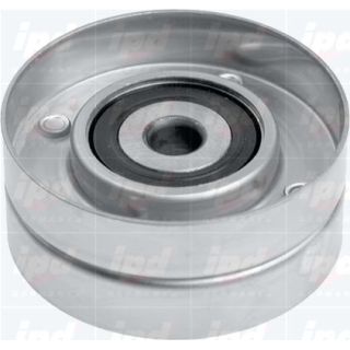 Kreipiantysis skriemulys, V formos rumbuotas diržas IPD 15-0316