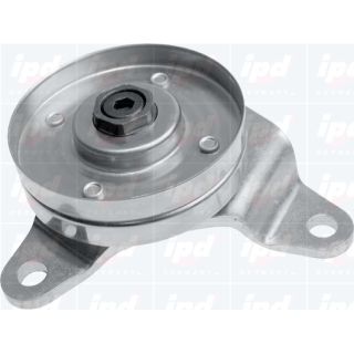 Kreipiantysis skriemulys, V formos rumbuotas diržas IPD 15-0317