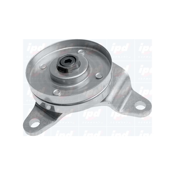 Kreipiantysis skriemulys, V formos rumbuotas diržas IPD 15-0317