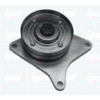 Kreipiantysis skriemulys, V formos rumbuotas diržas IPD 15-0320