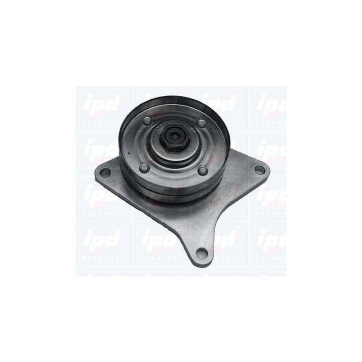 Kreipiantysis skriemulys, V formos rumbuotas diržas IPD 15-0320