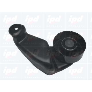 Kreipiantysis skriemulys, V formos rumbuotas diržas IPD 15-0324