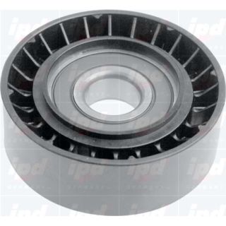 Kreipiantysis skriemulys, V formos rumbuotas diržas IPD 15-0343