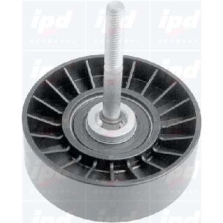 Kreipiantysis skriemulys, V formos rumbuotas diržas IPD 15-0344