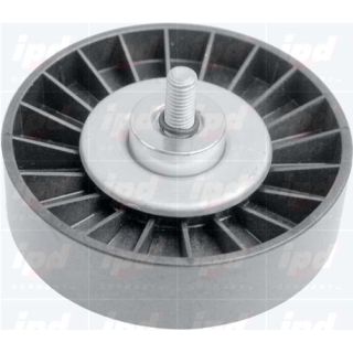 Kreipiantysis skriemulys, V formos rumbuotas diržas IPD 15-0347