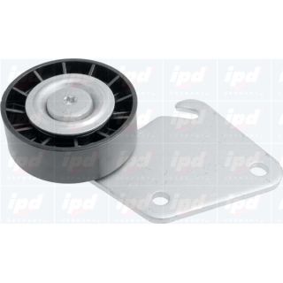 Kreipiantysis skriemulys, V formos rumbuotas diržas IPD 15-0368