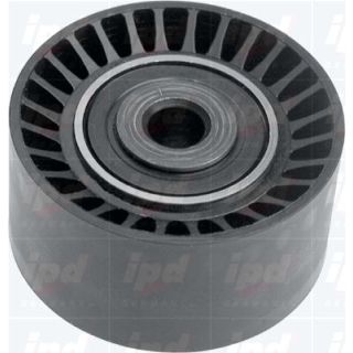 Kreipiantysis skriemulys, paskirstymo diržas IPD 15-0741