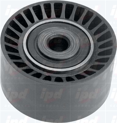 Kreipiantysis skriemulys, paskirstymo diržas IPD 15-0741