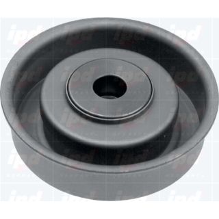 Kreipiantysis skriemulys, V formos rumbuotas diržas IPD 15-0757