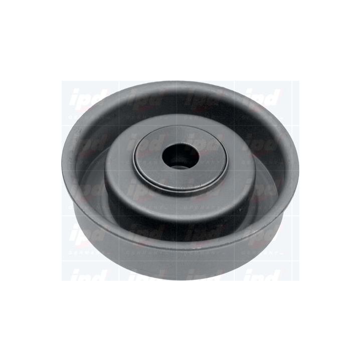 Kreipiantysis skriemulys, V formos rumbuotas diržas IPD 15-0757