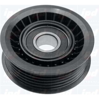 Kreipiantysis skriemulys, V formos rumbuotas diržas IPD 15-0768