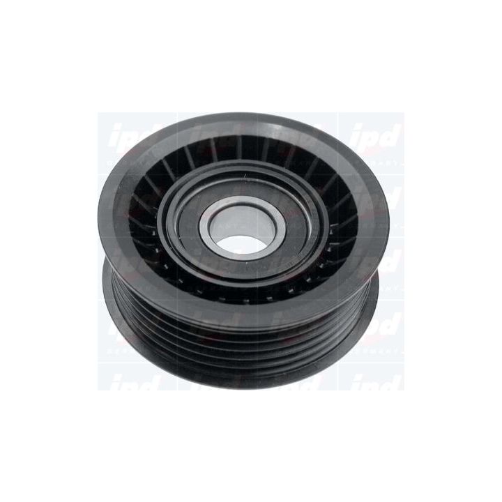 Kreipiantysis skriemulys, V formos rumbuotas diržas IPD 15-0768