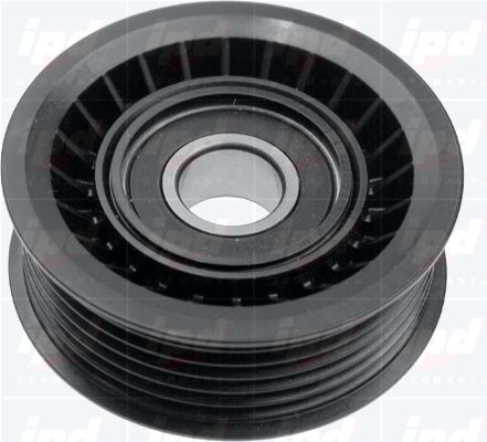 Kreipiantysis skriemulys, V formos rumbuotas diržas IPD 15-0768