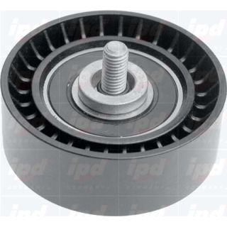 Kreipiantysis skriemulys, V formos rumbuotas diržas IPD 15-0842