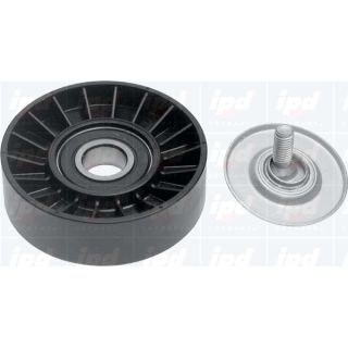 Kreipiantysis skriemulys, V formos rumbuotas diržas IPD 15-0865