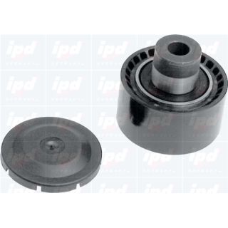 Kreipiantysis skriemulys, V formos rumbuotas diržas IPD 15-0880