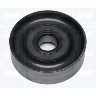 Kreipiantysis skriemulys, V formos rumbuotas diržas IPD 15-0937