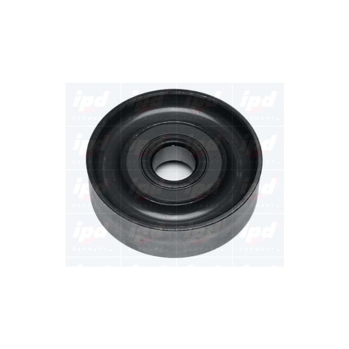 Kreipiantysis skriemulys, V formos rumbuotas diržas IPD 15-0937