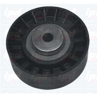 Kreipiantysis skriemulys, V formos rumbuotas diržas IPD 15-0943