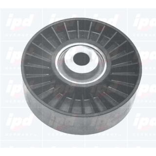 Kreipiantysis skriemulys, V formos rumbuotas diržas IPD 15-0944