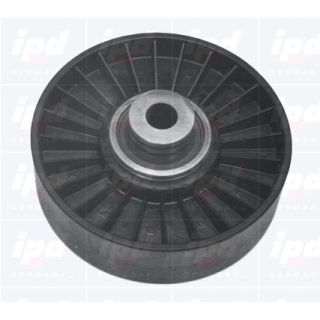 Kreipiantysis skriemulys, V formos rumbuotas diržas IPD 15-0947