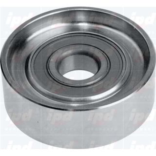 Kreipiantysis skriemulys, V formos rumbuotas diržas IPD 15-0969