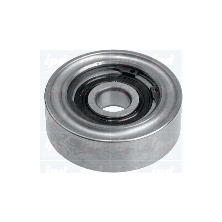 Kreipiantysis skriemulys, V formos rumbuotas diržas IPD 15-0971