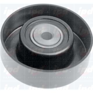 Kreipiantysis skriemulys, V formos rumbuotas diržas IPD 15-0974