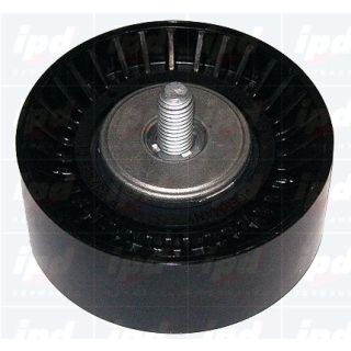 Kreipiantysis skriemulys, V formos rumbuotas diržas IPD 15-3083