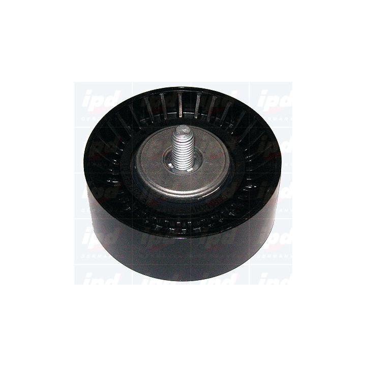 Kreipiantysis skriemulys, V formos rumbuotas diržas IPD 15-3083