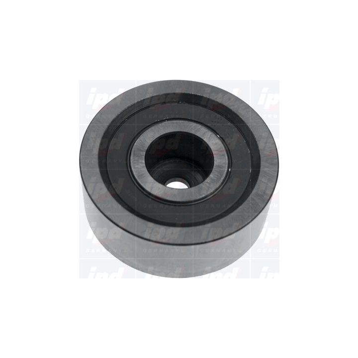 Kreipiantysis skriemulys, V formos rumbuotas diržas IPD 15-3140