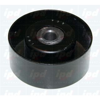 Kreipiantysis skriemulys, V formos rumbuotas diržas IPD 15-3245