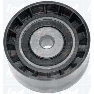 Kreipiantysis skriemulys, V formos rumbuotas diržas IPD 15-3246