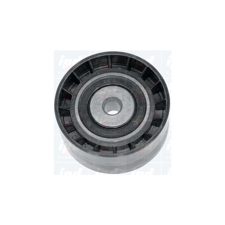 Kreipiantysis skriemulys, V formos rumbuotas diržas IPD 15-3246