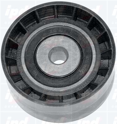 Kreipiantysis skriemulys, V formos rumbuotas diržas IPD 15-3246