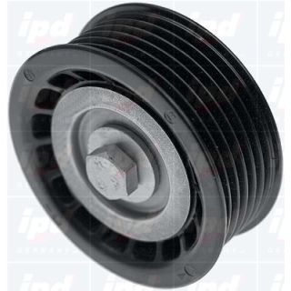 Kreipiantysis skriemulys, V formos rumbuotas diržas IPD 15-3251