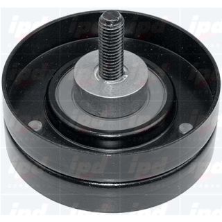 Kreipiantysis skriemulys, V formos rumbuotas diržas IPD 15-3331